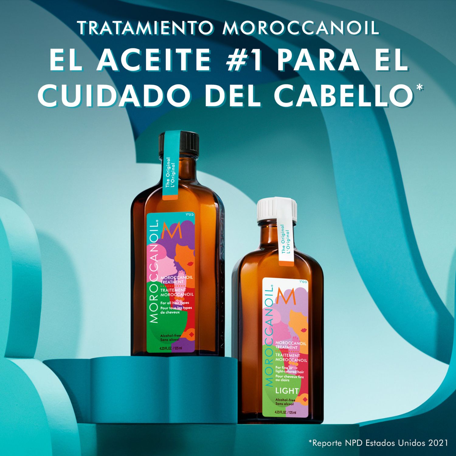 TRATAMIENTO MOROCCANOIL